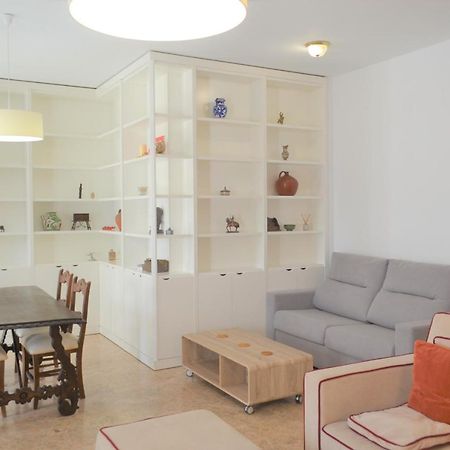 Sunshine San Pablo Apartment Кордоба Екстериор снимка