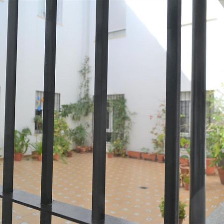 Sunshine San Pablo Apartment Кордоба Екстериор снимка