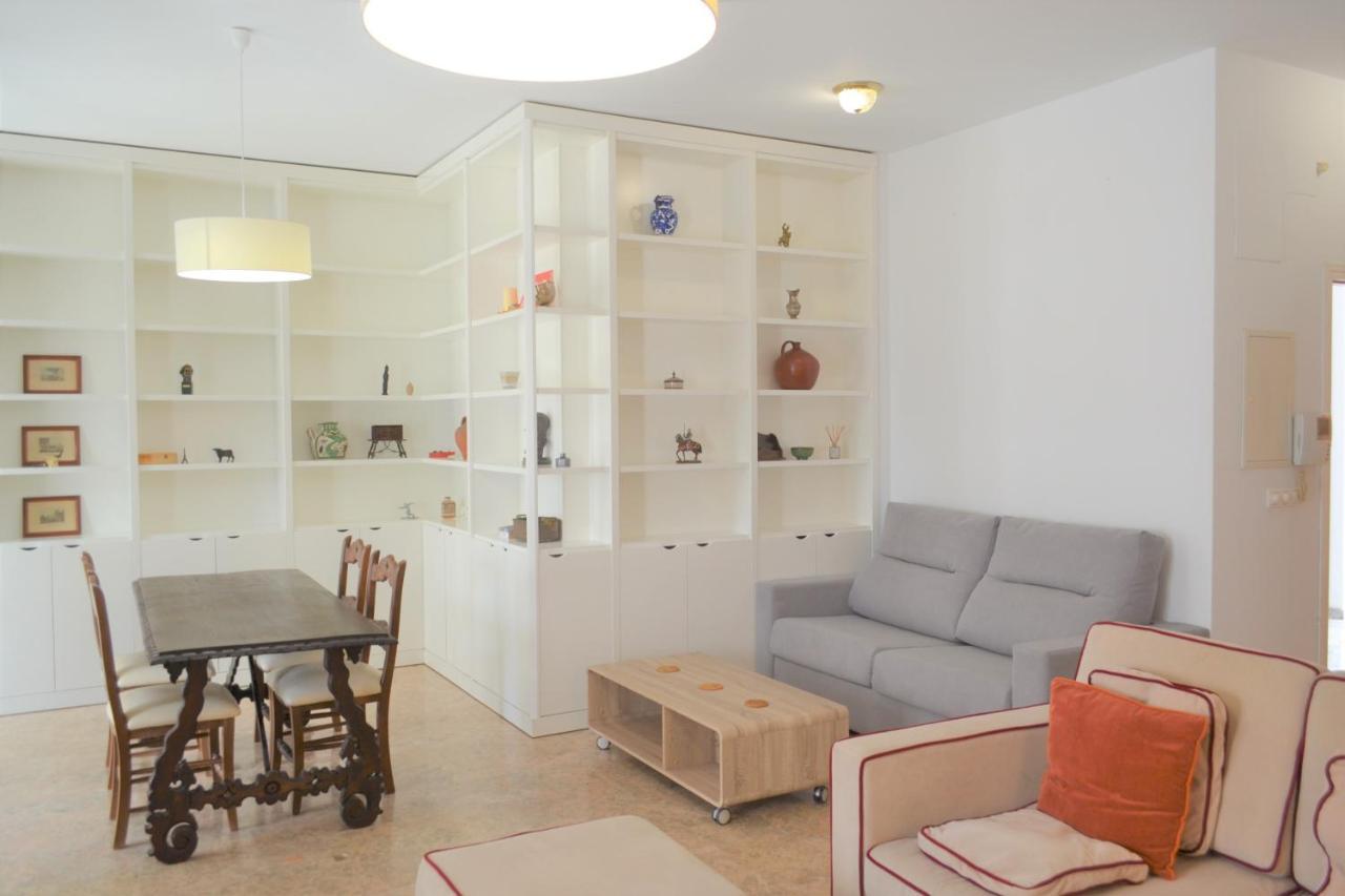 Sunshine San Pablo Apartment Кордоба Екстериор снимка