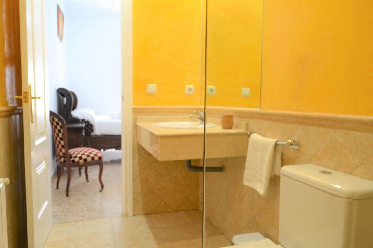 Sunshine San Pablo Apartment Кордоба Екстериор снимка