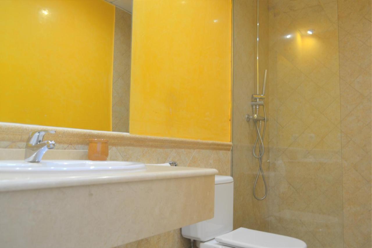 Sunshine San Pablo Apartment Кордоба Екстериор снимка
